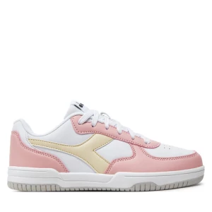 Sneakersy Diadora RAPTOR LOW 101.177704-50165 Różowy