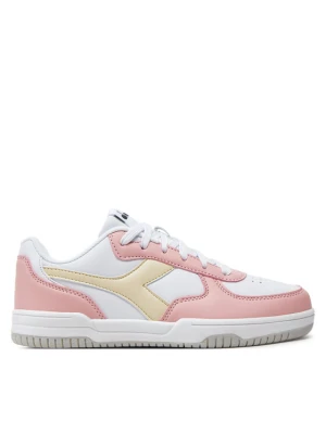 Sneakersy Diadora RAPTOR LOW 101.177704-50165 Różowy