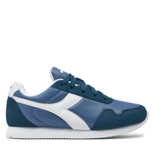 Sneakersy Diadora SIMPLE RUN GS 101.179245-D0839 Legion Blue/White