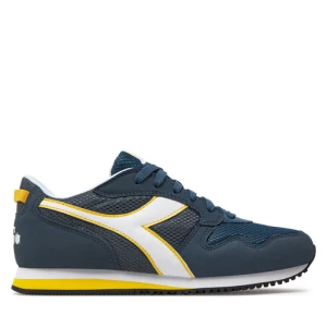 Sneakersy Diadora SKYLER 101.179728-60069 Blue Ottano