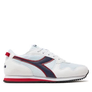Sneakersy Diadora SKYLER 101.179728-C0178 Biały