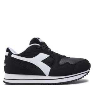 Sneakersy Diadora Skyler Platform Curly Wn 101.180841 01 80013 Czarny