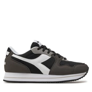 Sneakersy Diadora SKYLER PLATFORM WN 101.179718-C4699 Czarny