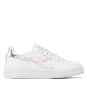 Sneakersy Diadora Step P 101.178335 01 D0036 White/Crystal Pink