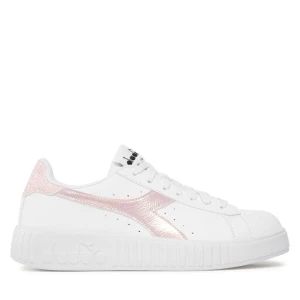 Sneakersy Diadora Step P Shimmer 101.179556-C8016 White / Peach Melba