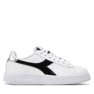 Sneakersy Diadora STEP P TEATIME 101.180345-C0351 White/Black