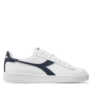 Sneakersy Diadora TORNEO 101.178327-C4656 Biały