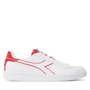 Sneakersy Diadora Torneo Bandana 101.179257 01 C1687 Biały