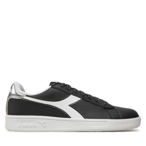 Sneakersy Diadora Torneo Wn 101.178339 01 C1877 Czarny