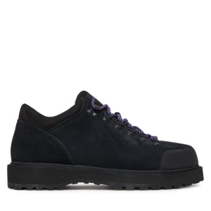 Sneakersy Diemme Cornaro DI24FWCOM-F02S008 Czarny