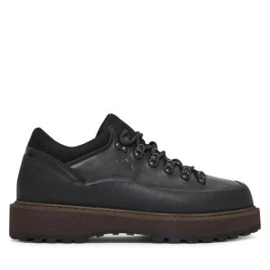 Sneakersy Diemme Cornaro Due Gomma DI24FWCOM-F04L007 Czarny