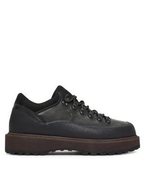 Sneakersy Diemme Cornaro Due Gomma DI24FWCOM-F04L007 Czarny