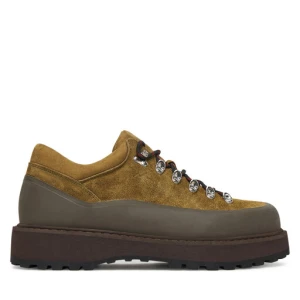 Sneakersy Diemme Cornaro Due Gomma DI25FWCOM-F04S008 Zielony
