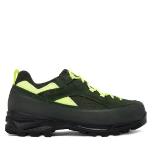 Sneakersy Diemme Grappa Hiker DI25FWGHM-F04X008GRE Czarny