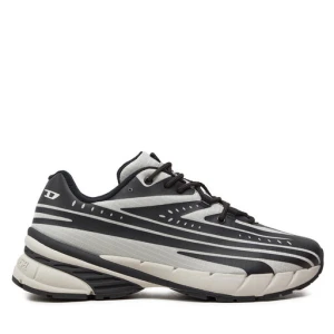 Sneakersy Diesel D-Airspeed Low Y03436 P6907 HA493 Czarny