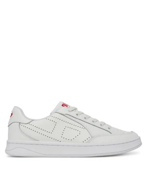 Sneakersy Diesel S-Dakota Low W Y03507P0476 Biały