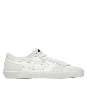 Sneakersy Diesel S-Leroji D-1 Low Y03489P8119 Biały