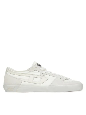 Sneakersy Diesel S-Leroji D-1 Low Y03489P8119 Biały