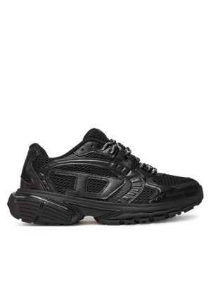 Sneakersy Diesel S-Pro-V-Dense Low W Y03594P8136 T8013 Czarny