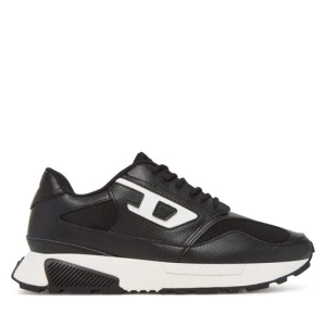 Sneakersy Diesel S-Tame-D Running Y03598P8109 T8013 Czarny