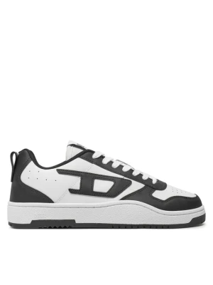 Sneakersy Diesel S-Ukiyo V2 Y03363 P5576 H1532 Czarny