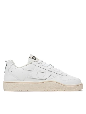 Sneakersy Diesel S-Ukiyo V2 Y03363 P5576 T1015 Biały