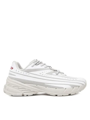 Sneakersy Diesel Y03436 P6907 HA497 Kolorowy