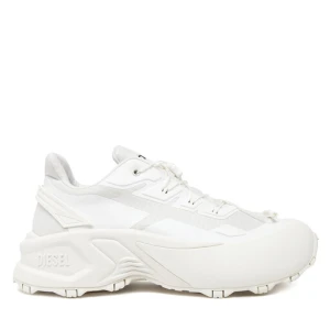 Sneakersy Diesel Y03444 P6918 T1003 Biały
