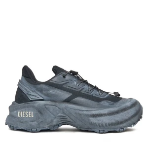 Sneakersy Diesel Y03444 P8140 T8013 Czarny