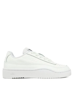 Sneakersy Diesel Y03513 P5576 T1002 Biały
