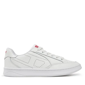 Sneakersy Diesel Y03595 P0476 T1002 Biały