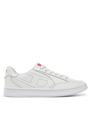 Sneakersy Diesel Y03595 P0476 T1002 Biały