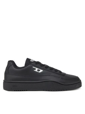 Sneakersy Diesel Y03608 P5576 T8013 Czarny