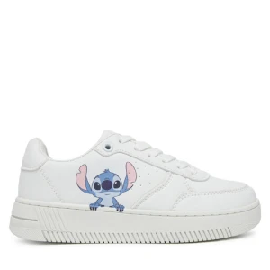 Sneakersy Disney Classics BIC-SS25-141DCLS Biały