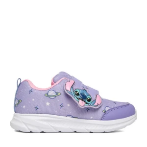 Sneakersy Disney Classics CEO-BIC-SS26-338DCLS Fioletowy
