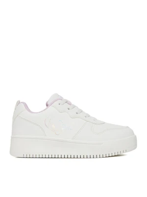Sneakersy Disney Classics CEO-CP66-AW25-211DCLS Biały