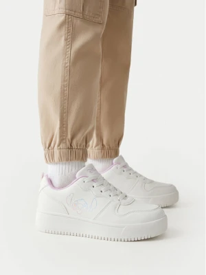 Sneakersy Disney Classics CEO-CP66-AW25-211DCLS Biały
