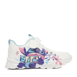 Sneakersy Disney Classics CEO-CP66-SS26-201DCLS Biały