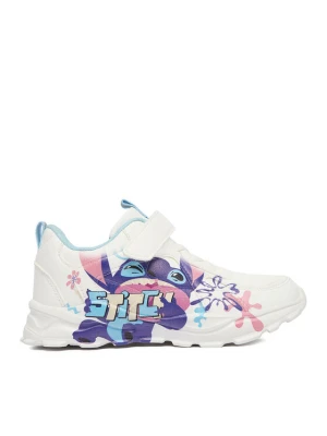 Sneakersy Disney Classics CEO-CP66-SS26-201DCLS Biały