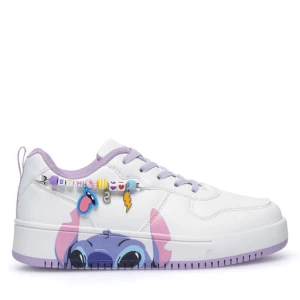 Zdjęcie produktu Sneakersy Disney Classics CEO-CP66-SS26-202DCLS Biały