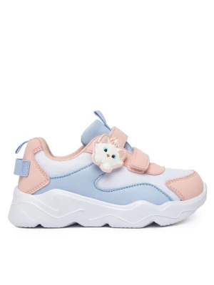 Sneakersy Disney Classics CP23-SS25-135DCLS Kolorowy
