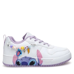 Sneakersy Disney Classics CP66-SS25-240DCLS Biały