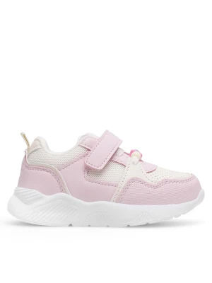 Sneakersy Disney Classics SS24-188DCLS Różowy