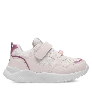 Sneakersy Disney Classics SS24-189DCLS Beżowy