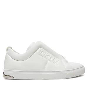 Sneakersy DKNY Abelina K3464220 Biały