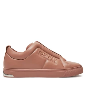 Sneakersy DKNY Abelina K3464220 Różowy