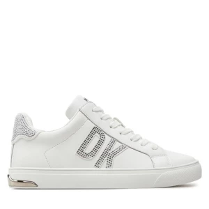 Sneakersy DKNY Abeni K1426611 Brt White