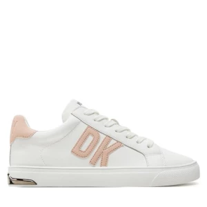 Sneakersy DKNY Abeni K3374256 Biały