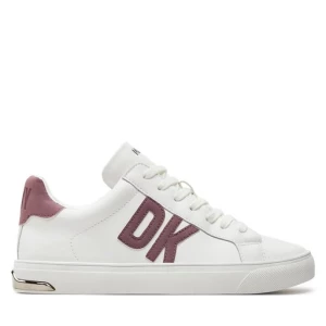 Sneakersy DKNY Abeni K3374256 Wht/Mau