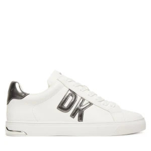 Sneakersy DKNY Abeni K3541050 Biały